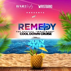 REMEDY BOAT CRUISE PT1 [LIVE AUDIO] | DJ BLSD | NXTGEN SOUND