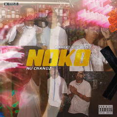 KARDO ARGHOST - NOKO ft CHANDRA BARI