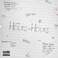 HOURS ON HOURS (feat. YSB Eli)