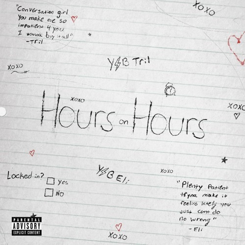HOURS ON HOURS (feat. YSB Eli)