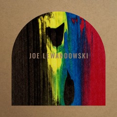 PREMIERE - Joe Lewandowski - Cosmic (Friendsome Records)