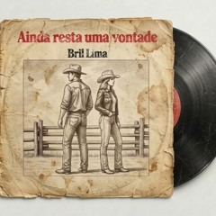 Ainda resta uma vontade