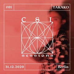 CSI sessions  31.12.2020  Berlin