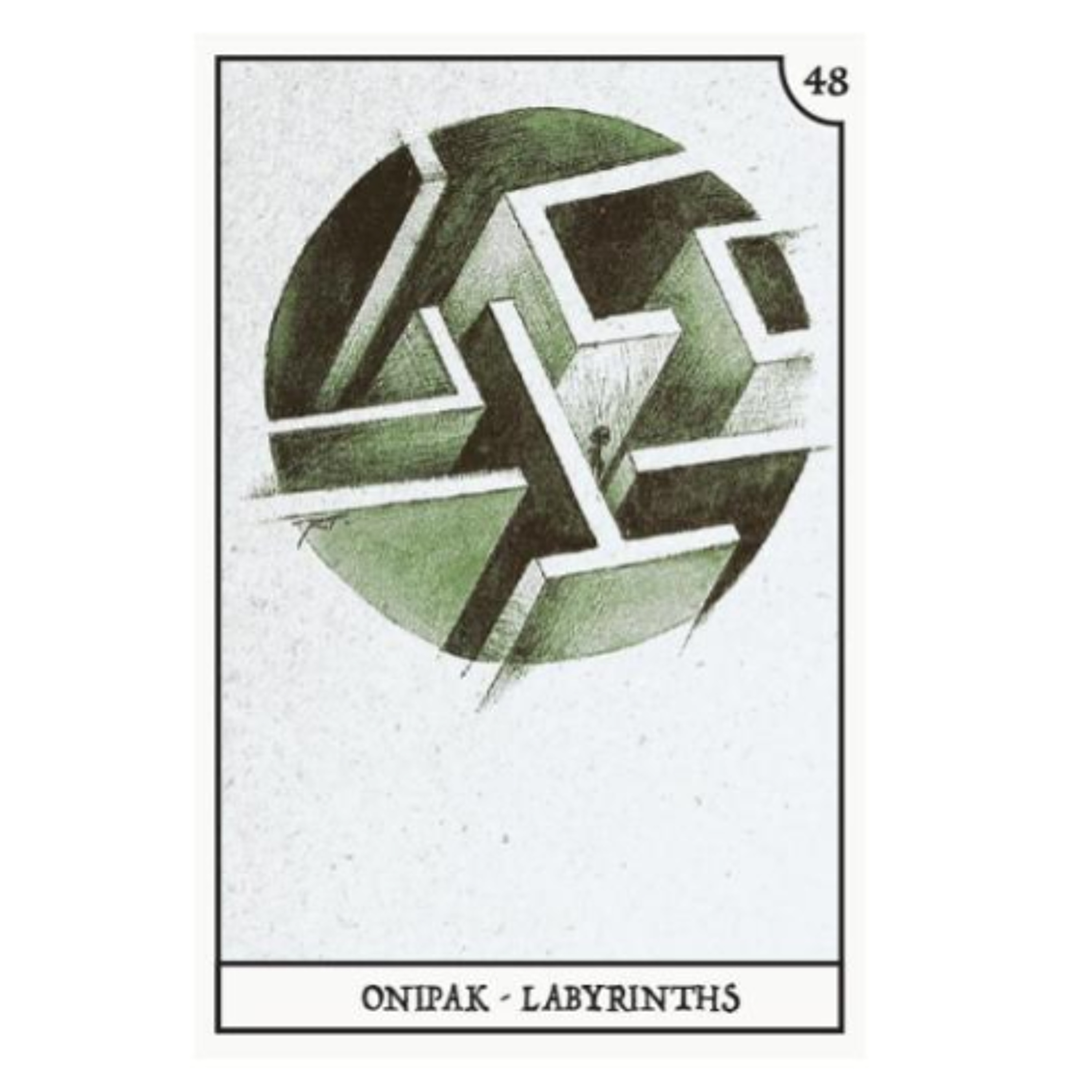 Agharo 23 - DJazz (Onipak – Labyrinths) episode artwork