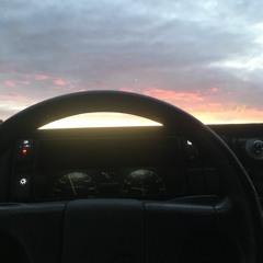 Ich bin der Fahrer, der die Frauen nach HipHop Videodrehs nach Hause fährt(Thees Uhlmann cover)