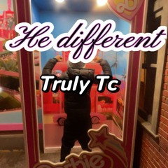 he different