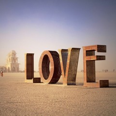 2020 In Lieu of Burning Man Mix Set