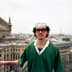 good work pastel! (prod. Mar Augst)