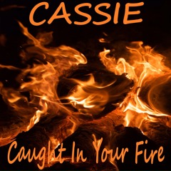 Cassie - Caught In Your Fire
