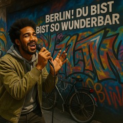 Berlin du bist so wunderbar (Remix)