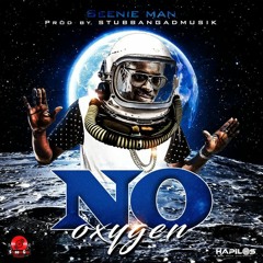 Beenie Man - No Oxygen