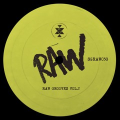 Eddy M - Sword (Original Mix) Solid Grooves RAW Out Now (Preview)