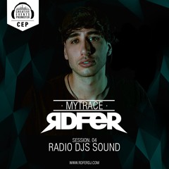 MYTRACE#4 - RADIO DJS SOUND - TECH HOUSE