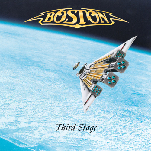 Cool The Engines (Album Version)