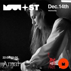 Most Moscow: Amal 14.12.2022