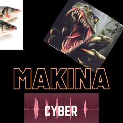 valentine dj - cyber makina