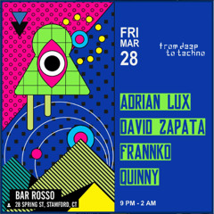 Rosso -  Frannko Quinny Adrian Lux David Zapata - Full