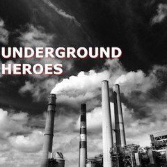 Underground Heroes 075 - Mr. Frick