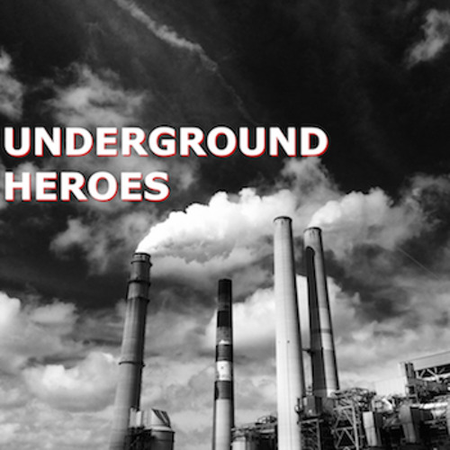 Underground Heroes 075 - Mr. Frick
