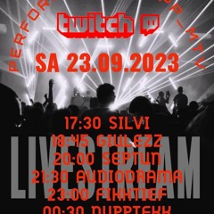 SEP_TUN TWITCH TV SA 23.09.23 PERFORMANCE_NUPP_MTV