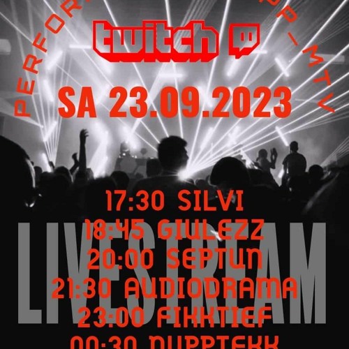 SEP_TUN TWITCH TV SA 23.09.23 PERFORMANCE_NUPP_MTV