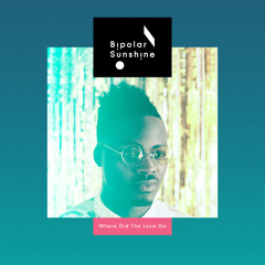 Where Did The Love Go (Kirk Spencer Remix)