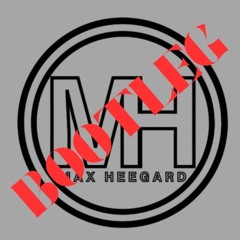 No Broke Boys (Max Heegard Bootleg)