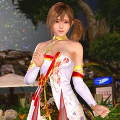 Dead or Alive Xtreme Venus Vacation (DOAXVV) - 4th Anniversary Theme (Harmony)