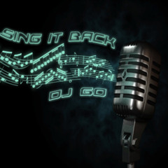 Mini Breaks Gside  (Sing It Back)