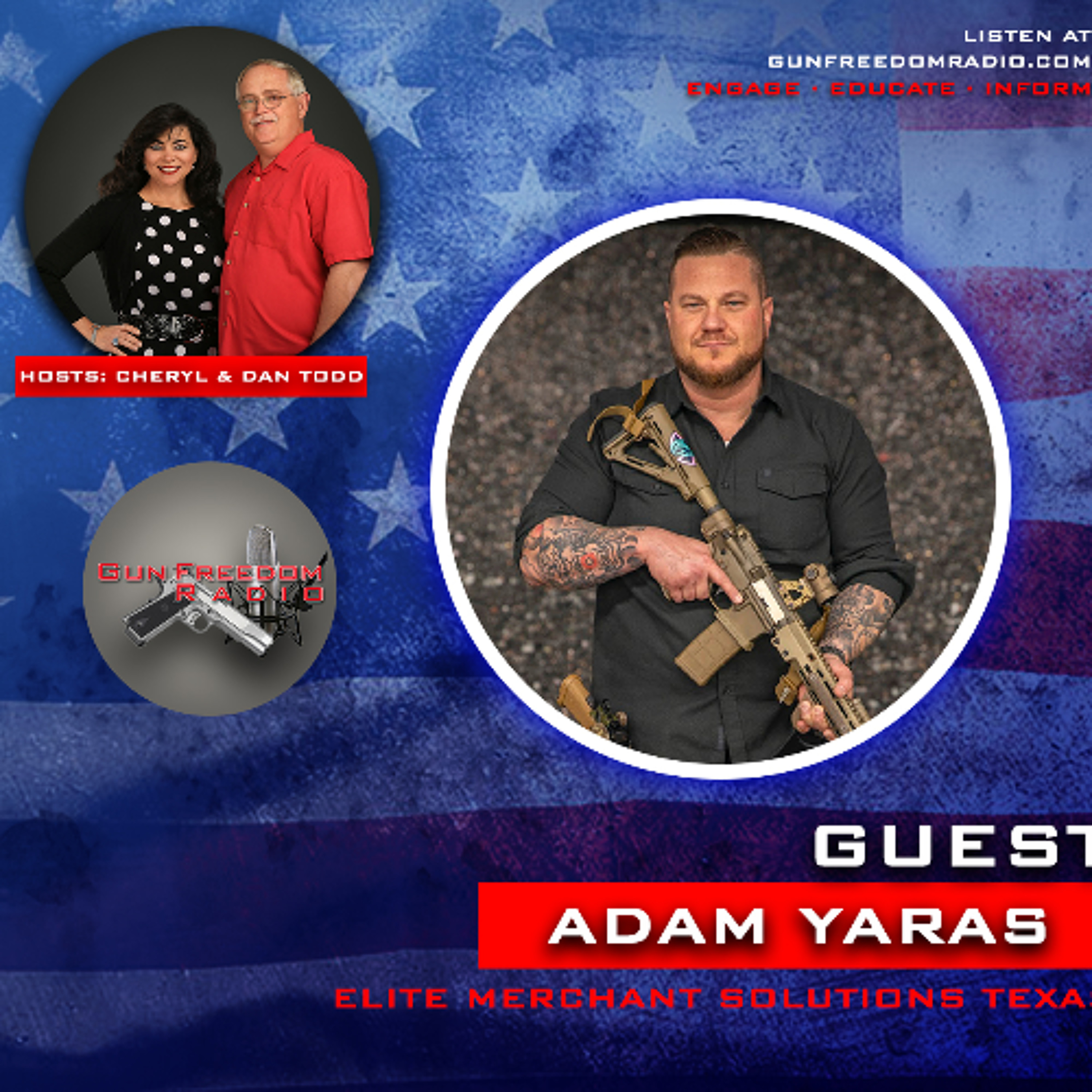 Gun Freedom Radio