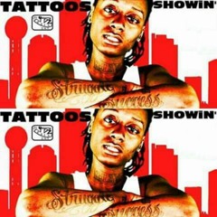 TATTOOS SHOWIN - KALA K