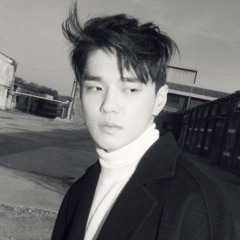 DEAN - how sweet (AI cover)