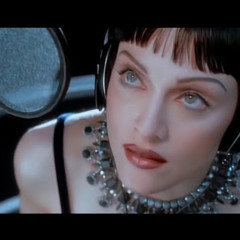 Madonna  - I'll Remember Demo Tape 1995 (Soundtrack for fim WITH HONORS)