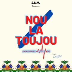 Nou La Toujou feat. Kavitch9