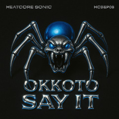 OKKOTO - Parasite [HCSEP08]