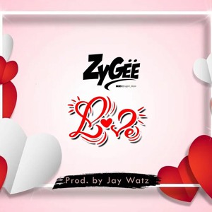 LOVE (Prod. by Jay Watz)