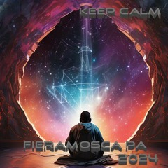Fieramosca PA - Keep Calm