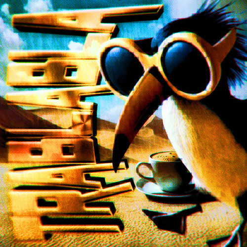 TRABLABLA - WXCHSXN (slowed)