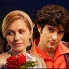 Чайка (ОСТ "Чужая кровь")