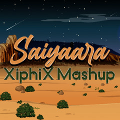 Saiyaara (XiphiX Afro Mashup) (Copyright Issue)