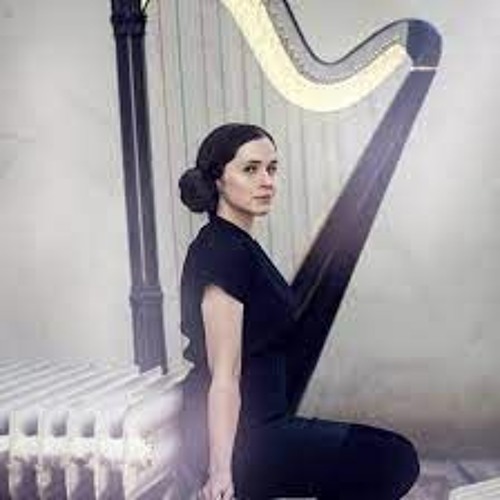 "à deux" (2009) - EXCERPT - harp solo - Gunnhildur Einarsdóttir