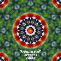 Kosmology Records Series #07 | Psydrift | Groovy