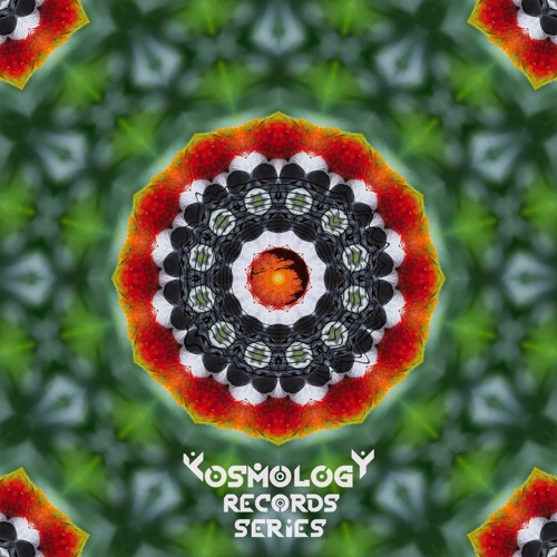 Kosmology Records Series #07 | Psydrift | Groovy