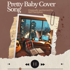 Pretty Baby Cover