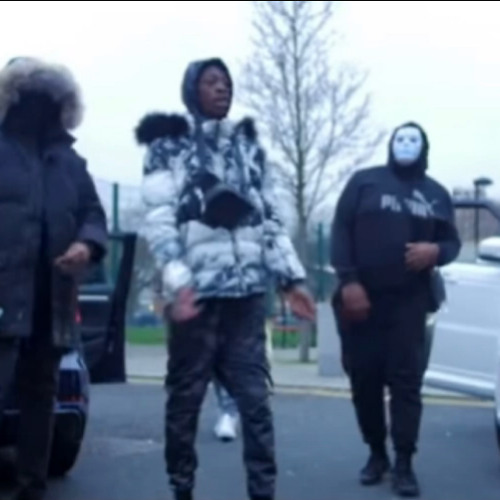 Farmer12 x M12 - Way Too Devilish