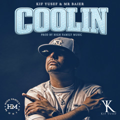 Coolin (feat. Mr.Baier)