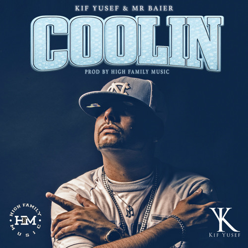 Coolin (feat. Mr.Baier)