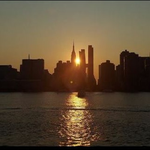 Let The Sunshine In - A Timmy Richardson Mix