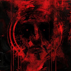 FREE DL | Adamantium- Kagoriii (150bpm, 32 Bits) Hard Industrial Techno Track