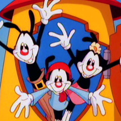 Animaniacs (1993) Theme Song (cover)